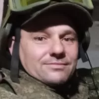 Shabalin Vladislav Andreevich
