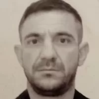 Apolosov Roman Sergeevich