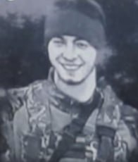 Makhmudov Abdurakhman Alibegovich