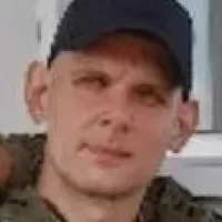 Okhotkin Andrey Vladislavovich