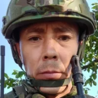 Badev Mikhail Nikolaevich
