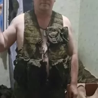 Kanurin Vitaliy Sergeevich