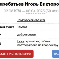 Жеребятьев Игорь Викторович
