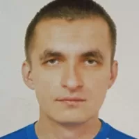 Хайдаров Арслан Рашидович