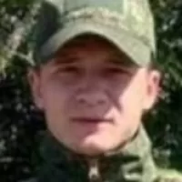 Sorokotyaga Evgeniy Andreevich