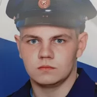 Musafirov Konstantin Sergeevich