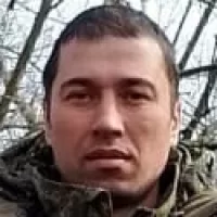Alimzhanov Akhtem Mamutovich