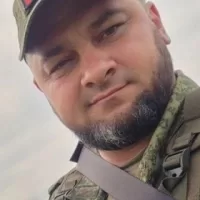 Khamutaev Oleg Alibekovich