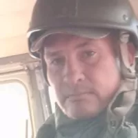 Konovalenko Valeriy Sergeevich