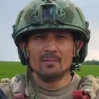Ishmametev Vasiliy Nikolaevich