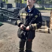 Левицкий Нил Олегович