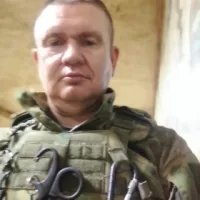 Stepannikov Viktor Nikolaevich