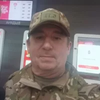 Serkov Vadim Nikolaevich