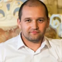 Matyushov Oleg Aleksandrovich