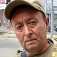 Kravtsev Evgeniy Ivanovich