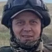Sidorkin Valeriy Viktorovich