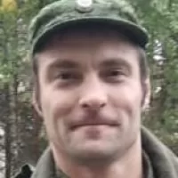 Soldatenkov Evgeniy Sergeevich