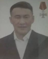 Kim Andrey Viktorovich