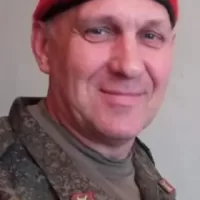 Bytsko Nikolay Mikhaylovich