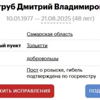 Yastrub Dmitriy Vladimirovich