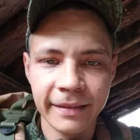 Kamanin Aleksey Alekseevich