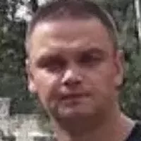Shubenkov Sergey Sergeevich