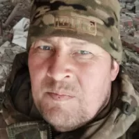 Merzlikin Mikhail Igorevich