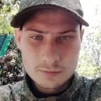 Kolchin Daniil Andreevich
