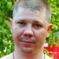Smorygo Yuriy Alekseevich