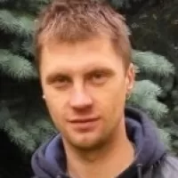 Amosenkov Evgeniy Aleksandrovich
