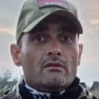 Tigiev Ruslan Khazbievich