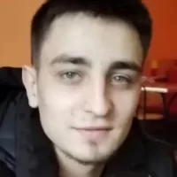 Tsygankov Roman Sergeevich