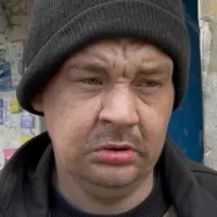 Smagin Vasiliy Viktorovich
