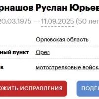 Бурнашов Руслан Юрьевич