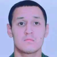 Batyrbaev Ramil Railevich