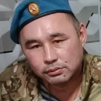 Kulumbetov Ruslan Esembetovich