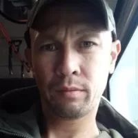 Mimikenov Berik Nurbaevich
