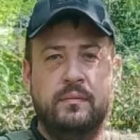 Petrunishin Sergey Anatolevich