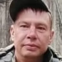 Shalyapin Aleksey Nikolaevich