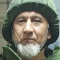 Rakhmonov Oybek Alidzhonovich