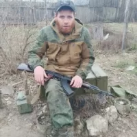 Ivanteev Sergey Ivanovich