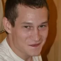 Zamaraev Kirill Vladimirovich