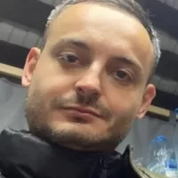 Bodur Konstantin Nikolaevich