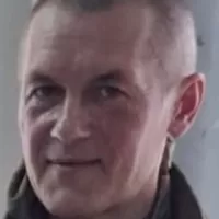 Gonchik Roman Vyacheslavovich