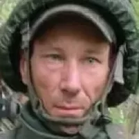 Gorin Maksim Vladimirovich