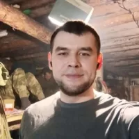 Belov Timur Aleksandrovich