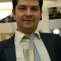 Воляник Илья Николаевич