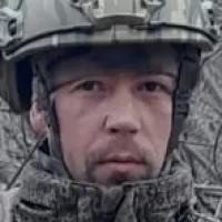 Zagoryanskiy Nikolay Ivanovich