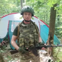 Podkolzin Oleg Aleksandrovich