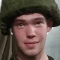 Мещеряков Федор Игоревич